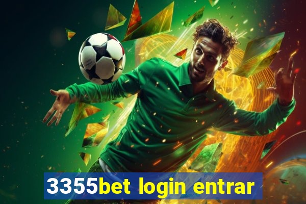3355bet login entrar